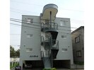 メゾンパティオの外観
