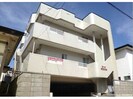 コーポはまなすの外観