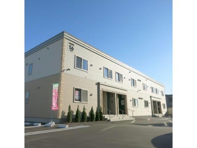  COCODE56