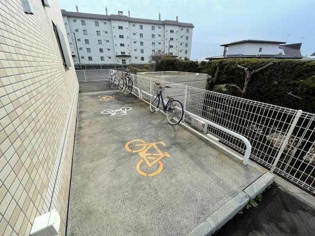  セゾンクレールⅢ