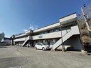 ヒルトン函館戸倉Ⅱの外観