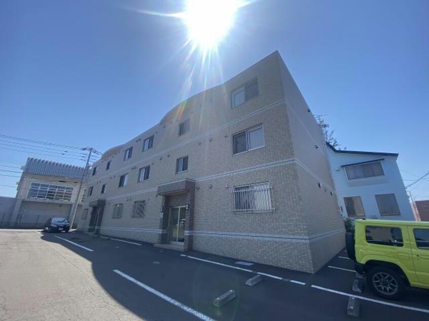  ル・シャルールレジェⅡ