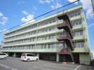 ピュアパレス北昭和の外観
