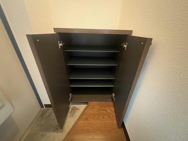  ピュアパレス北昭和