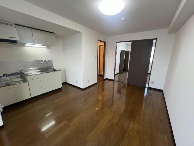  ピュアパレス北昭和