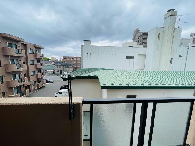  ジェルメ大手町２号棟
