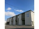 メゾンKT13号館の外観