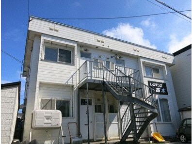  レジデンス髙木