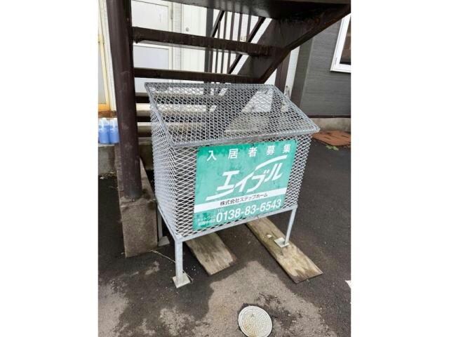  レジデンス髙木