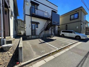 ノースシャインS1