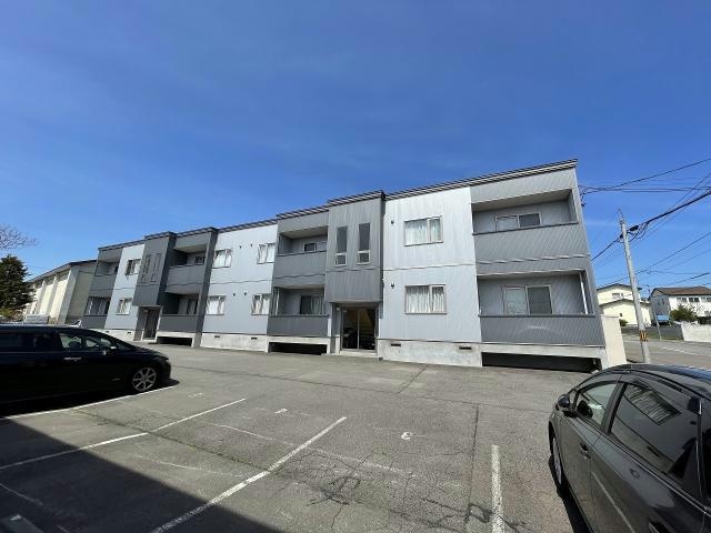  グランチェスタ