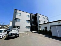 リヴェール深堀