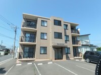 ブルーベル神山