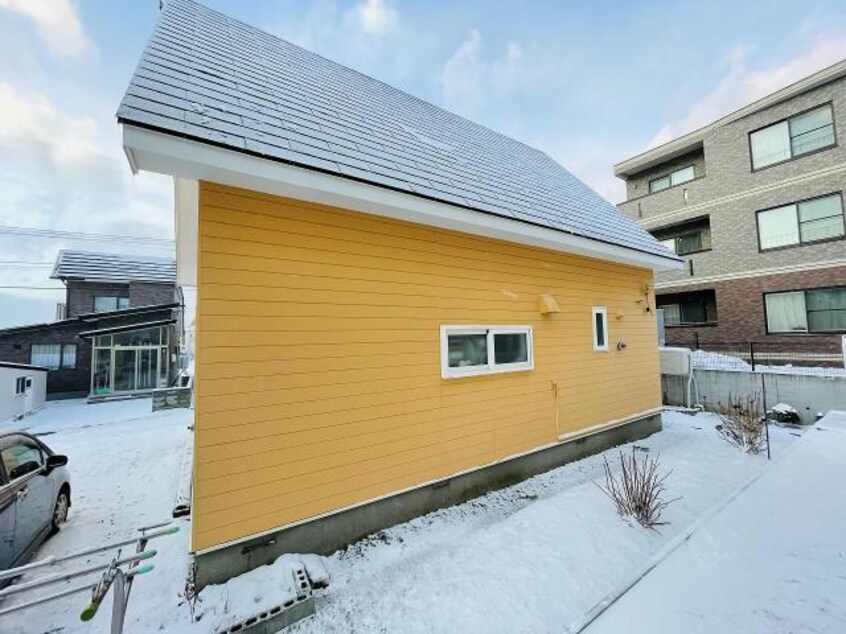  レジデンスＨ＆Ｈ