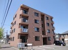 ジェルメ吉川町の外観
