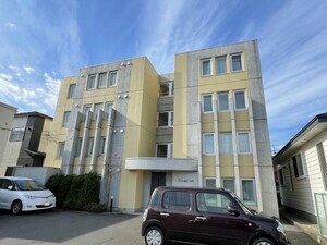 ペラッツィ美原