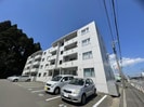 ビラミカエルＮＯ.7の外観