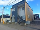 ポートハウスⅠの外観
