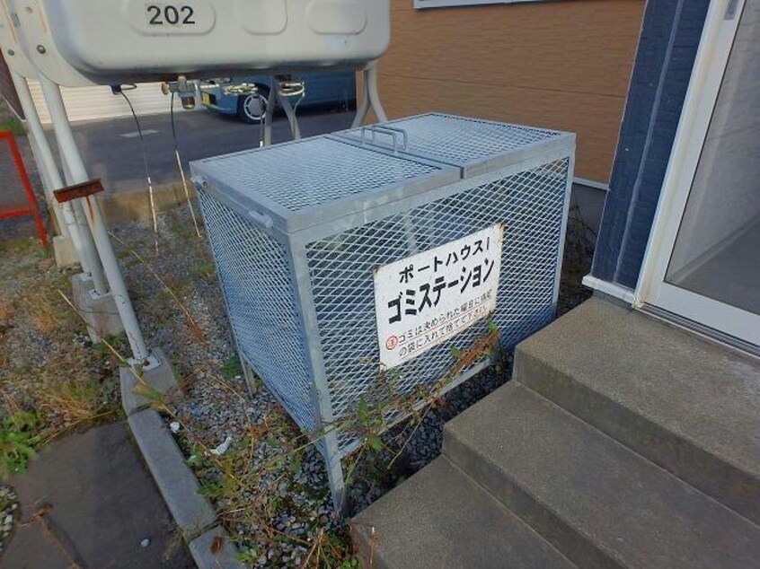  ポートハウスⅠ