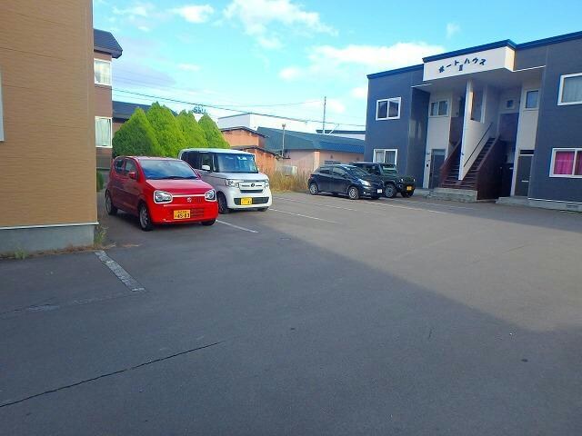  ポートハウスⅠ