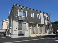 ベル・プロムナードⅣ