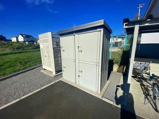  ベル・プロムナードⅣ