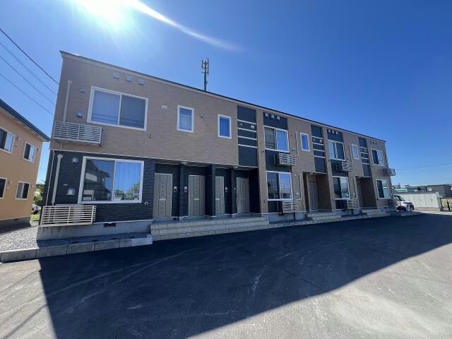  ウッドビレッジⅦ