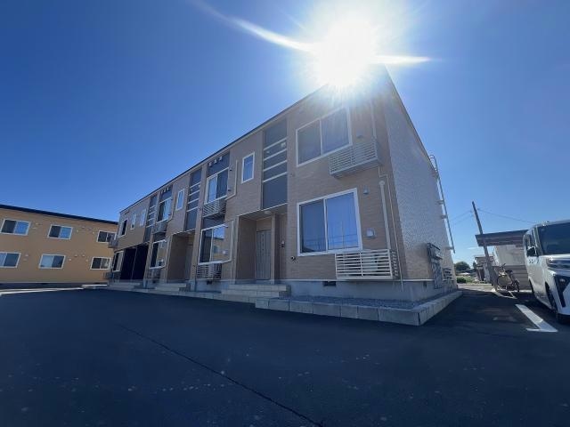  ウッドビレッジⅦ