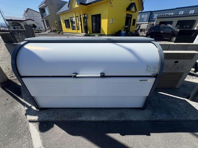  ウッドビレッジⅦ