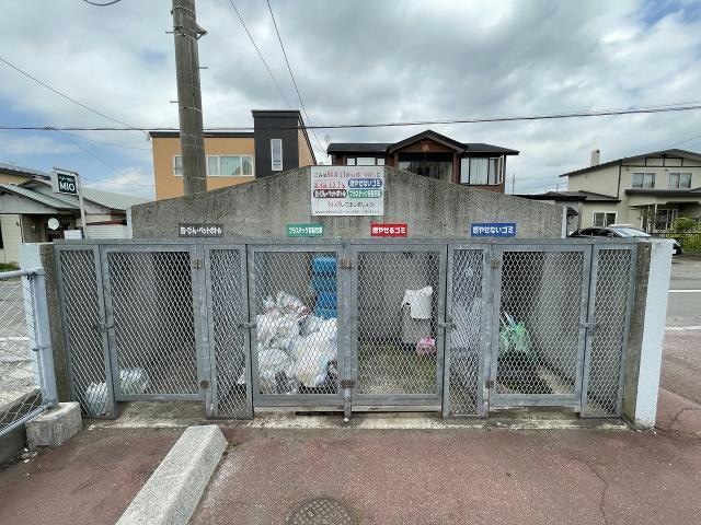  メゾンパティオ富岡