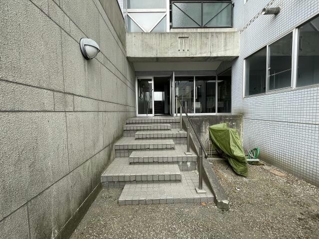  メゾンパティオ富岡