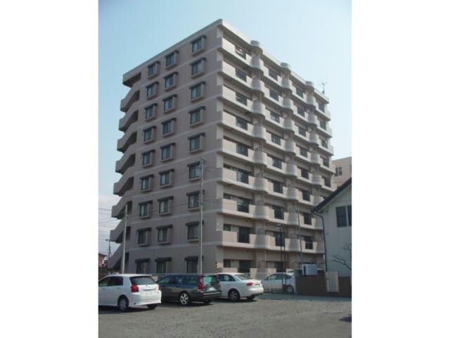  ミリオンパレス駒場