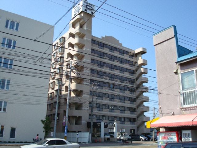  ミリオンパレス駒場