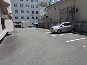  ミリオンパレス駒場