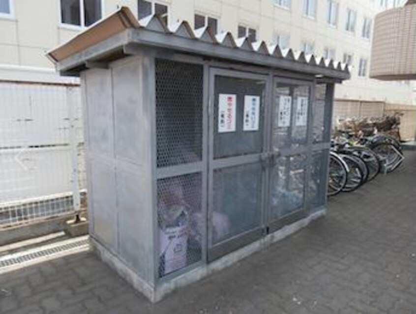  ミリオンパレス駒場