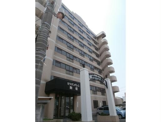  ミリオンパレス駒場