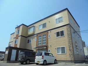 メゾンヴィマーラ