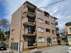 ピュアライフ湯川