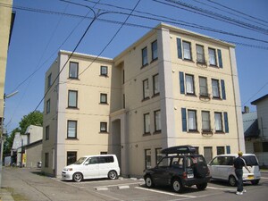 アリエーテ千代台