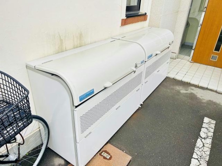  アリエーテ千代台