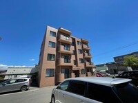 ジェルメ大手町１号棟