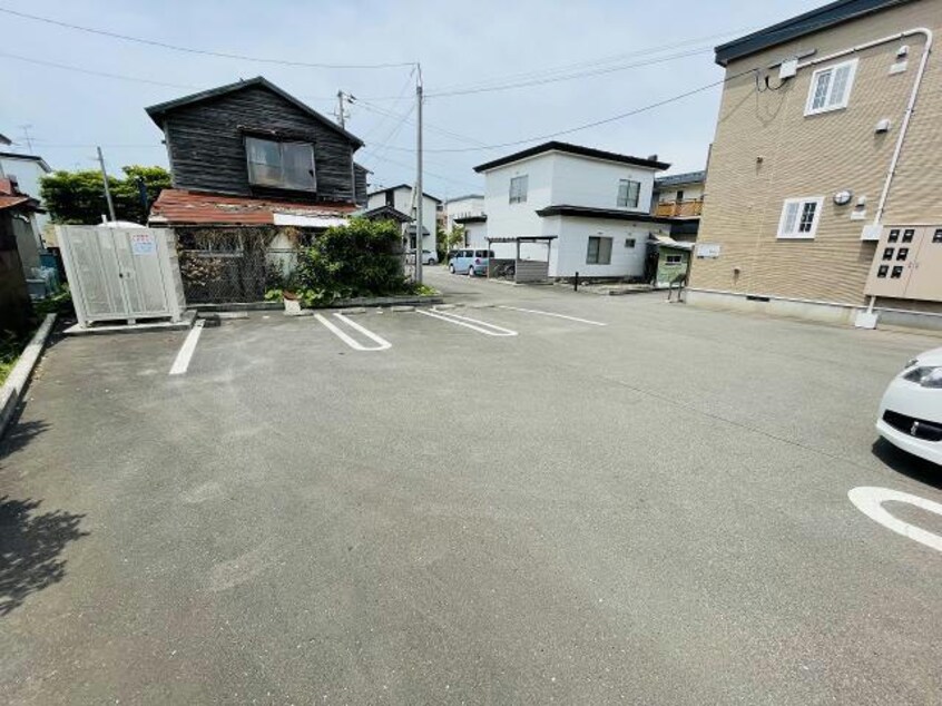  ハーモニー