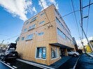 クオレ松陰の外観