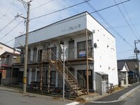 マンションフレンズ