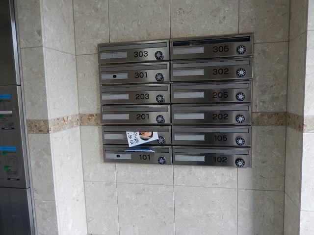  リアライズ松陰Ⅰ