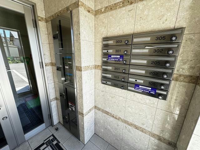  リアライズ松陰Ⅰ