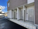  プロムナード川原