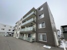 Amu.Kの外観