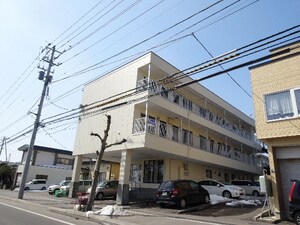 ピュアパレス乃木