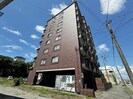 メゾンパティオ大町の外観